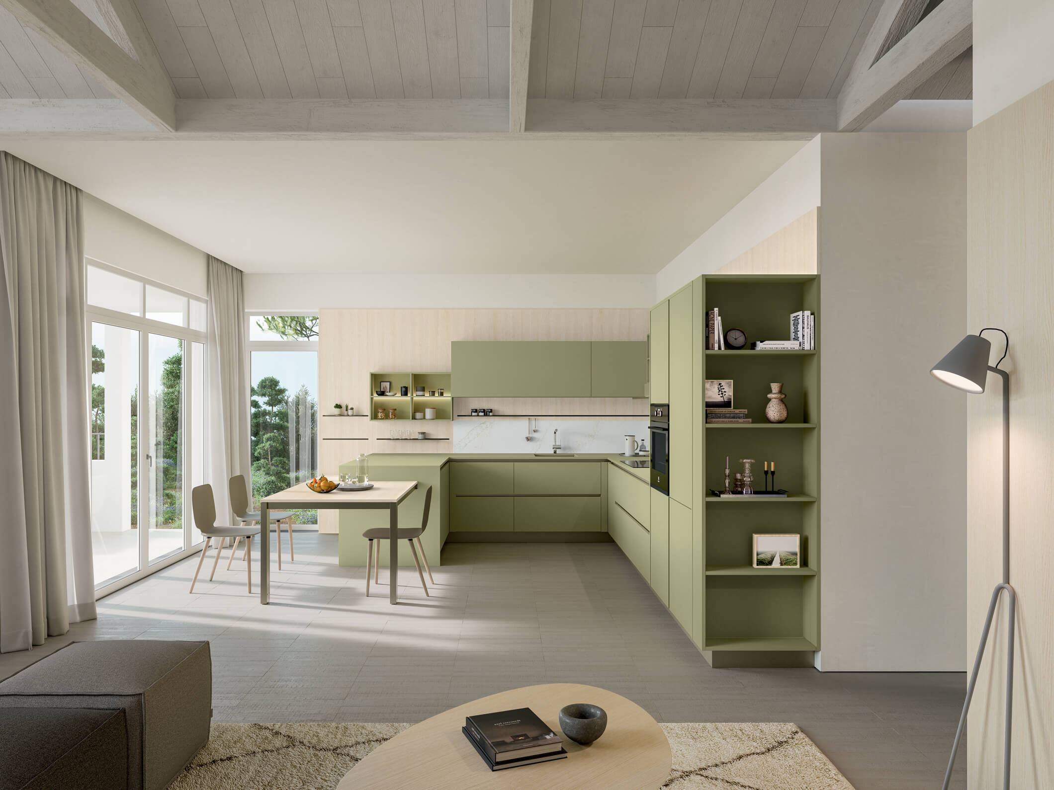 Start Time - Veneta Cucine 5